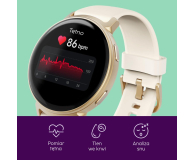 Hama 7020 GPS AMOLED złoty - 1517308 - zdjęcie 21